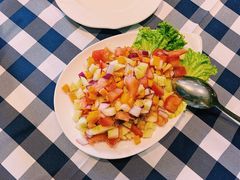 -Santoor 萨都里印度餐厅(北锣鼓巷店)