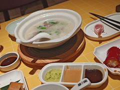 -蔡澜点心·粤菜(花城汇南区店)