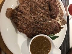 -斗牛士牛排餐厅(嘉里汇店)