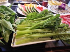 凤尾-红鼎坊·老成都火锅(新南门店)