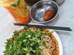 -玉香宫河州牛肉拉面