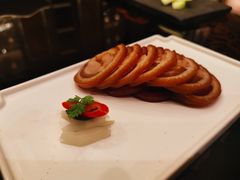 -杭州西子湖四季酒店·金沙厅