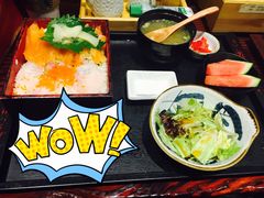 -石屋料理(南京西路店)