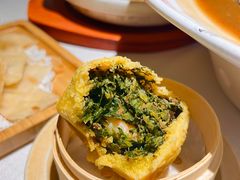 菜团子-旺顺阁鱼头泡饼(常营店)