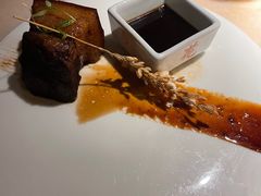 -桂满陇·西湖船宴(平安金融中心店)