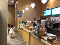 -奈雪的茶(南山大冲一期店)