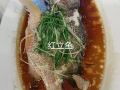 -黄沙水产交易市场