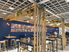 -宜家·瑞典风味餐厅(四元桥店)