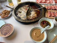 -尚品火锅(正阳路店)