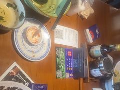 -和府捞面(天美杉杉奥特莱斯店)