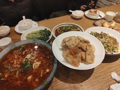 -金掌勺·锅包肉(广渠门店)