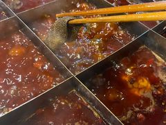 -化龙桥九宫格火锅(清水河店)
