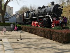 -玲珑塔公园