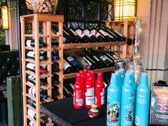 -满汉楼(江畔店)