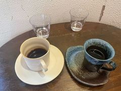 -RUMORS COFFEE ROASTERY鲁马滋咖啡(湖南路店)