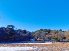 -承德避暑山庄景区