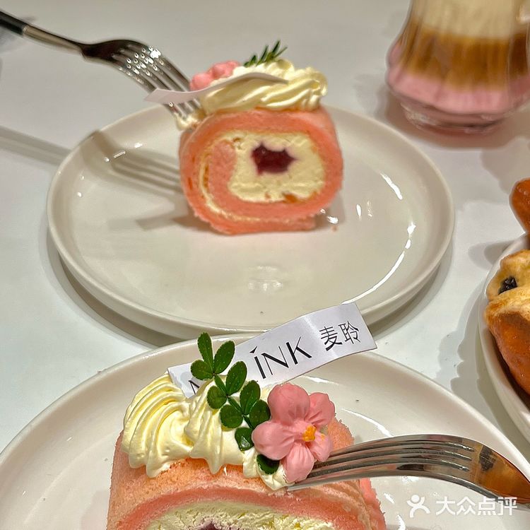 被我挖到春天藏起来的浪漫角落🌸