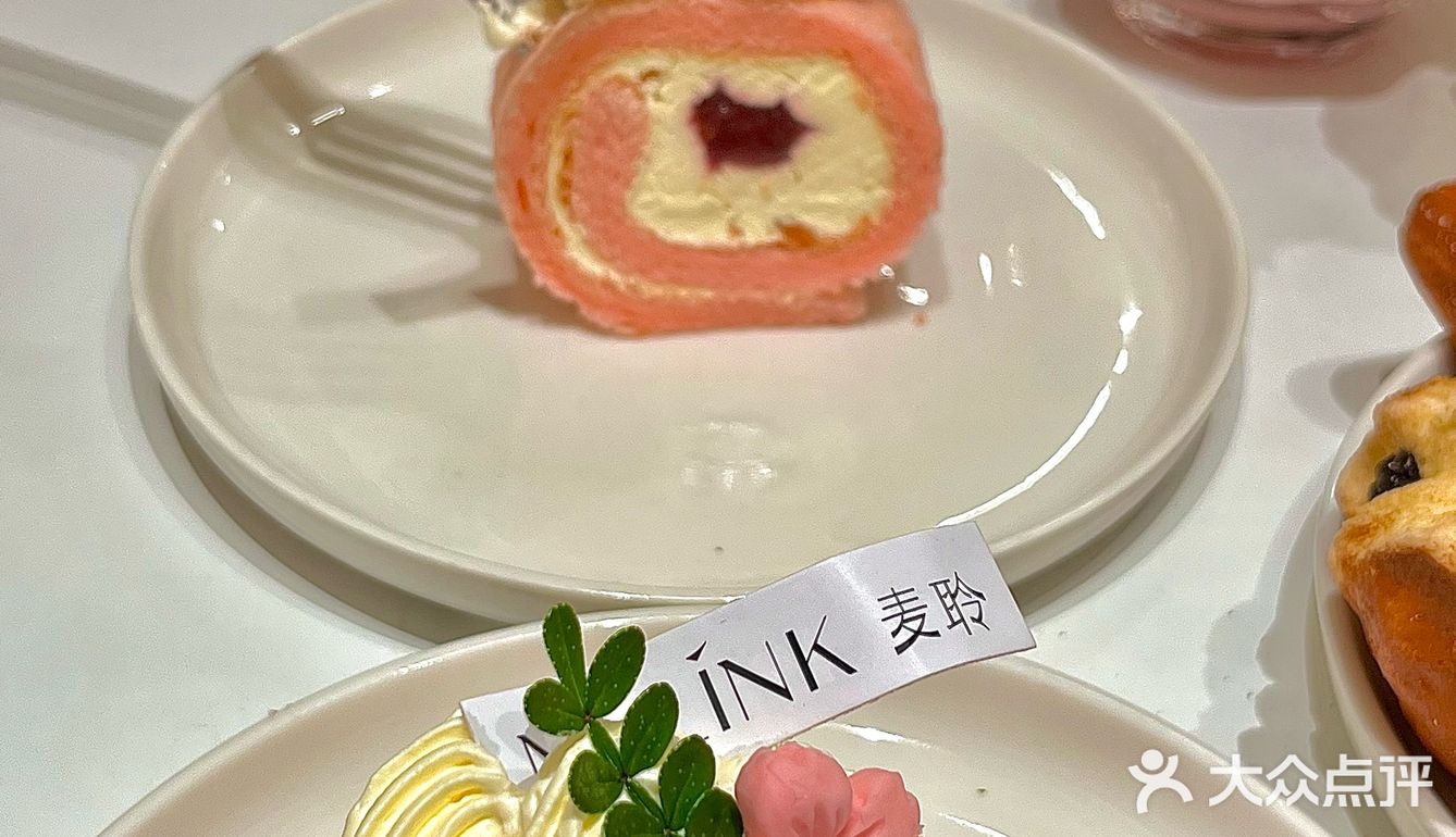 被我挖到春天藏起来的浪漫角落🌸