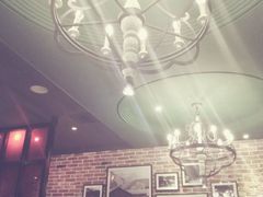 大堂-黑土印象菜馆(三元桥店)