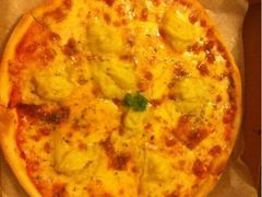 -JINNS锦时 steak&pizza(浸信会礼拜堂旧址店)