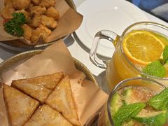 -烁先生披萨·儿童餐下午茶(河南岸店)