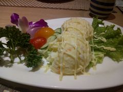 -歌行灯日本料理(伊势丹店)