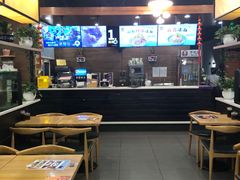 大堂-李先生牛肉面大王(成都东站西广场店)