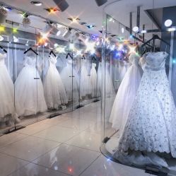 点击看大图 -韩国天使嫁衣婚纱礼服馆(上海旗舰店)