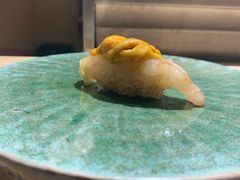 -鮨青(恒基名人购物中心店)