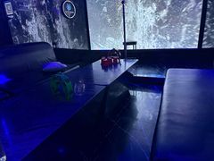 -JUZC钜阵纯KTV(滨海吾悦广场店)