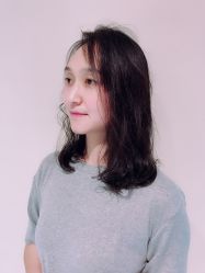 长发-简影造型·自选烫染接发salon
