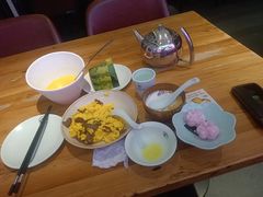 -老板恋上鱼(环山路店)