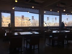 大堂-香江小厨 The Kitchen(香江俱乐部店)