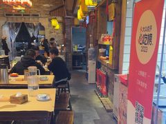 -江味龙虾馆·裸蓝龙虾(南山店)