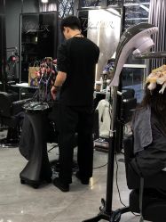 -Tipo Hair salon（明星）店