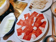 -如一鸡鲍鱼·粤式煲汤(长泰广场店)