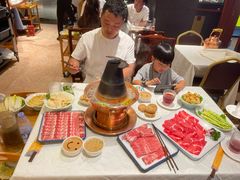 -东来顺饭庄(天坛店)