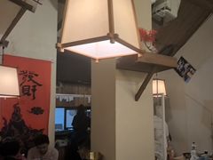 -00后的烤串·扬州地标烧烤(大运河博物馆店)