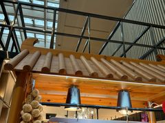 -桂林喜来登饭店雅琴咖啡厅