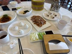 -便宜坊烤鸭店(玉蜓桥店)