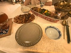 -龟兹KUCINA·新疆菜(前滩L+PLAZA店)