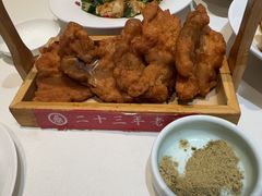 -双合园·海鲜水饺青岛菜(万佳广场店)