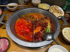 -楠火锅(太古里总店)