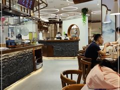 大堂-包小笼·金牌汤包(中山路店)