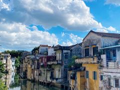 -柴油机1959创意园(IF1959文创园)