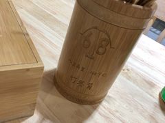-龚海宝· 烧烤· 羊肉原切挂糊更好吃(庄市店)