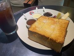 -漫咖啡(沙龙汇店)