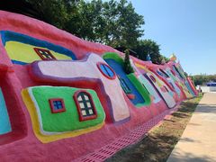 -漳州滨海火山岛自然生态风景区