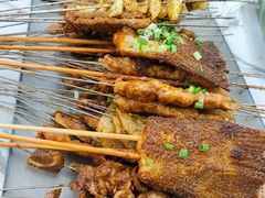 -建国烧烤(建乐路店)