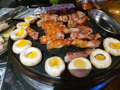 -济州爱肉堂(总店)